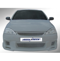 Kit Carroceria Opel Corsa C Gifted -&gt;09/03