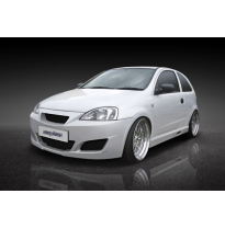 Kit Carroceria Opel Corsa C Unique -&gt;2005
