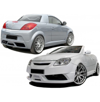 Kit Carroceria Opel Tigra 05 Freestyle