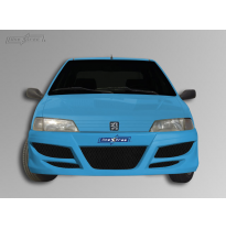 Kit Carroceria Peugeot 106 1º Mod Runner