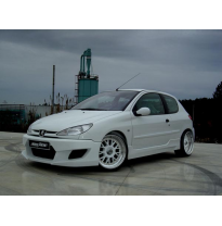 Kit Carroceria Peugeot 206 Drift