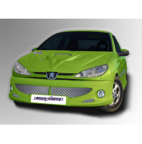 Kit Carroceria Peugeot 206 Venus