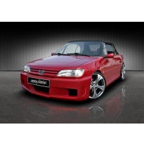 Kit Carroceria Peugeot 306 97 Cc Denim