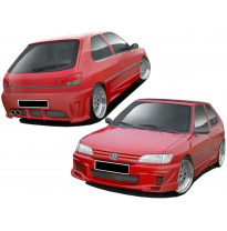Kit Carroceria Peugeot 306 I Ivasion