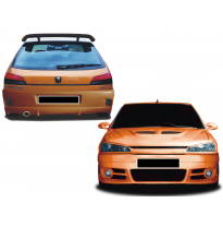 Kit Carroceria Peugeot 306 I Supersport