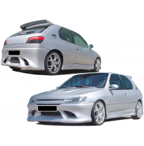 Kit Carroceria Peugeot 306 Ii Infinity
