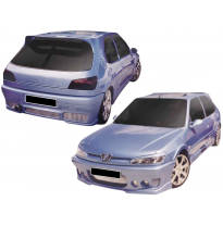Kit Carroceria Peugeot 306 Ii Probe