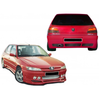 Kit Carroceria Peugeot 306 Ii Vampire