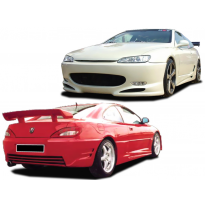 Kit Carroceria Peugeot 406 Domus