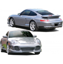Kit Carroceria Porsche 996 Cool