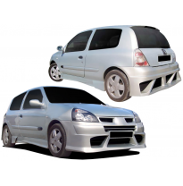 Kit Carroceria Renault Clio 02 Clip