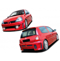 Kit Carroceria Renault Clio 02 Winner