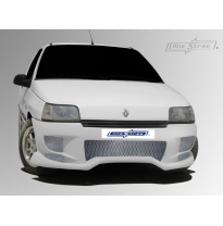 Kit Carroceria Renault Clio 92/98 Agressor