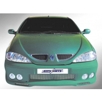 Kit Carroceria Renault Megane 2000 Coupe Emotion