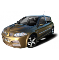 Kit Carroceria Renault Megane 2002 Speedline