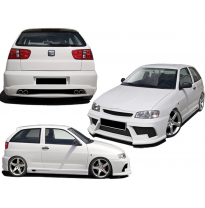 Kit Carroceria Seat Ibiza 00 Terminator