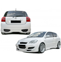 Kit Carroceria Toyota Corolla 02 Orient