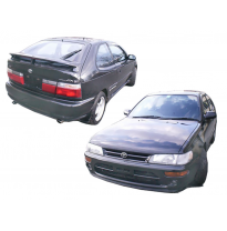 Kit Carroceria Toyota Corolla E10 Starvan