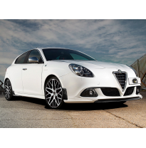Kit Completo Alfa Romeo Giulietta “Primus” Basic Kit &lt;Br&gt;alfa Giulietta 2010+ 5drs &lt;Br&gt;&lt;br&gt;ibherdesign El Tiempo De Entrega De E