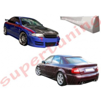 Kit Completo Audi A4 2001