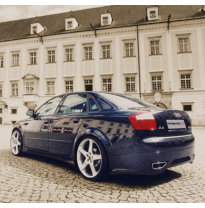 Kit Completo Audi  A4 2002-Audi A4 2002