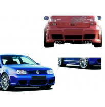Kit Completo Golf Iv R32