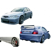 Kit Completo Honda Accord