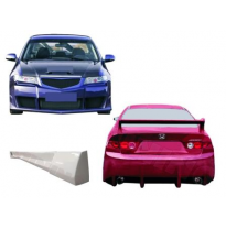  Kit Completo Honda Accord