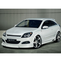 Kit Completo Opel Astra H Gtc “Maxis” &lt;Br&gt;opel Astra H Gtc  2005/2011&lt;br&gt;&lt;br&gt;ibherdesign El Tiempo De Entrega De Este Articulo P