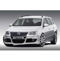 Kit Completo Para Vehiculos Sin Faros Antinieblas De Origen Y 1 Salida  Izq.-Drc. Vw Passat (3c) Variant 2006 Caractere El Tiemp