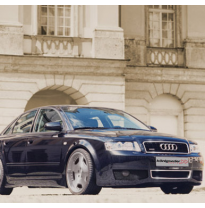 Kit De Montaje-Audi A4 2002