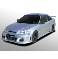 Kit Eagle R1 Coupé With (10.1501; 20.1501; 50.1501) - Civic Coupé 96»98