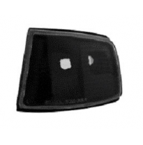 Kit Inter. Del. H. Crx 90&gt;91 Negro