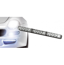 Kit Simoni Led Day-Light Luces De Posicion Superwhite Led
size: 120x10 Mm