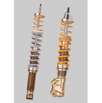 Kit Suspension Roscada Evo-9 Opel Corsa a