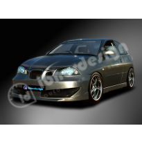 Kit Vecktor With (10.2108; 40.2108; 50.2108) - Ibiza Mk Iv 3/5 Doors