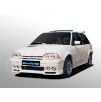 Kit Vision With (10.1201; 20.1201; 50.1201; 60.1201; 70.1201) - Ax 3 Doors