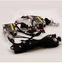 Kit Xenon Hid H1 6000k