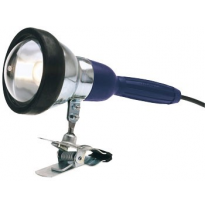 Lámpara Portátil 12v / 24w