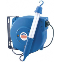 Lámpara Retractable 220v