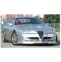 Lamina Central Añadido Delantero 2^model (for Art.328) New! Alfa Gtv Fiberglass (Gfk)  El Tiempo De Entrega De Este Producto Pue