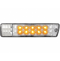 Led-Intermitente Delantero Golf Ii Gl _ Jetta