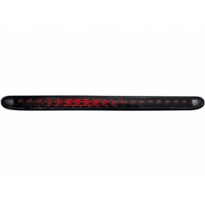 Led Tercera Luz Freno Peugeot 206cc_20 Led_Negrocromado