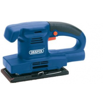 Lijadora Electrica Doble Accion 140w