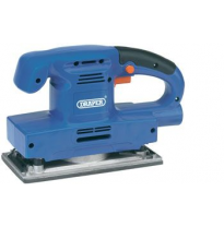 Lijadora Electrica Doble Accion 280w