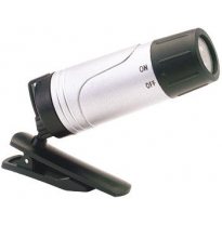 Linterna Con Bombillas Led