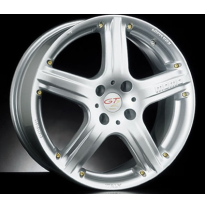 Llanta Momo 7,5x16 5/100 Et35 Gt2