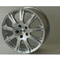 Llanta Momo 8x17 5/100 Et35 M2