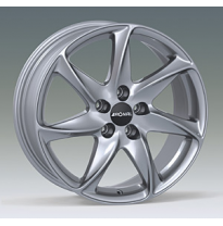 Llanta Ronal Design R51 8,0 X 17