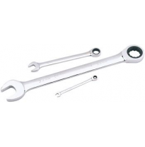 Llave Combinada Con Carraca 5.5mm